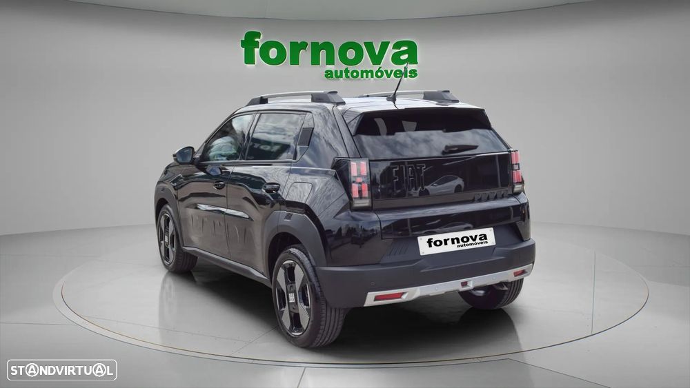 Fiat Grande Panda - 4