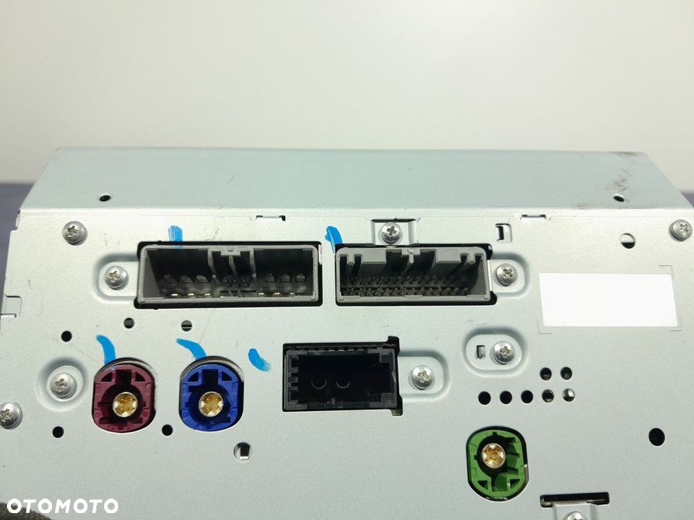 VOLVO S90 II V90 RADIO NAWIGACJA 31667538 - 3