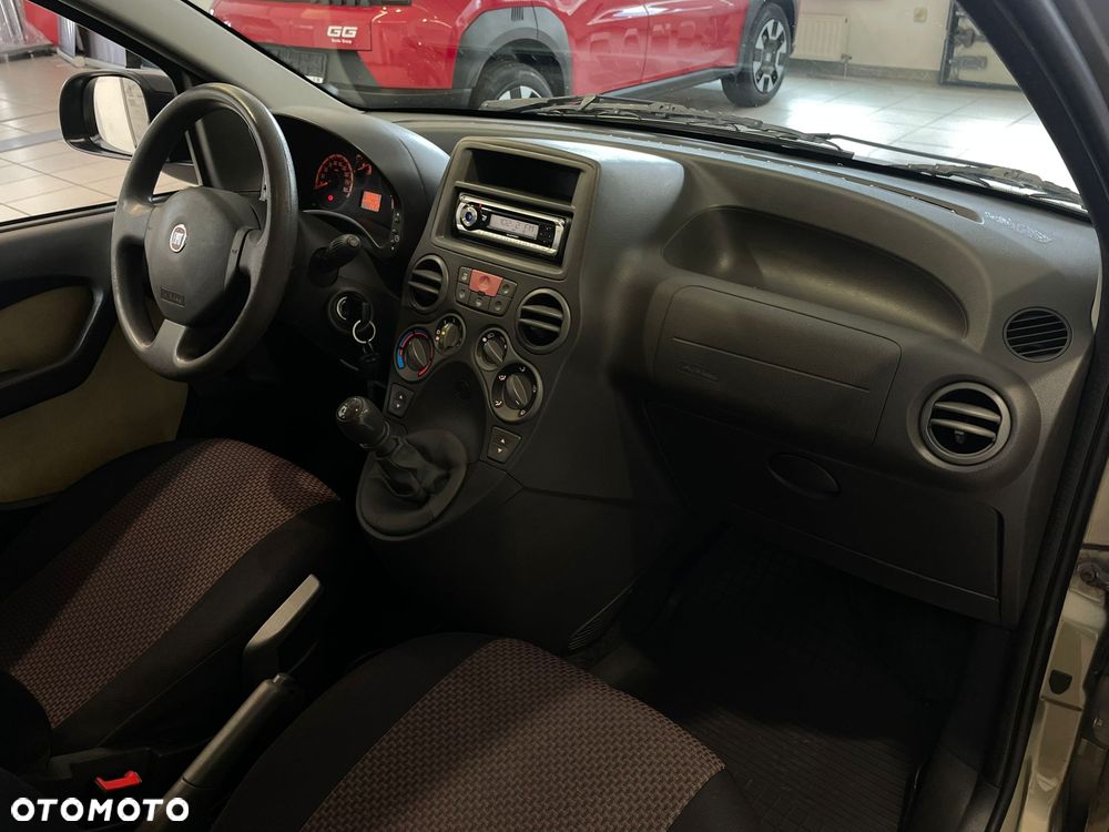 Fiat Panda 1.2 Dynamic - 11