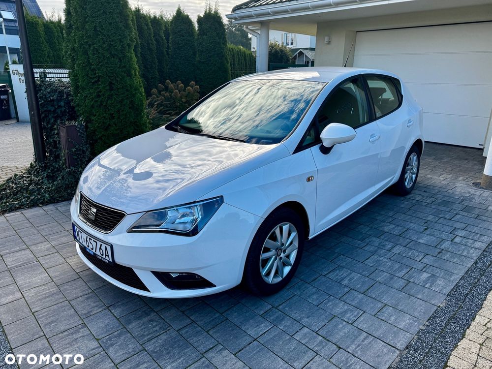 Seat Ibiza 1.2 TSI Style - 3