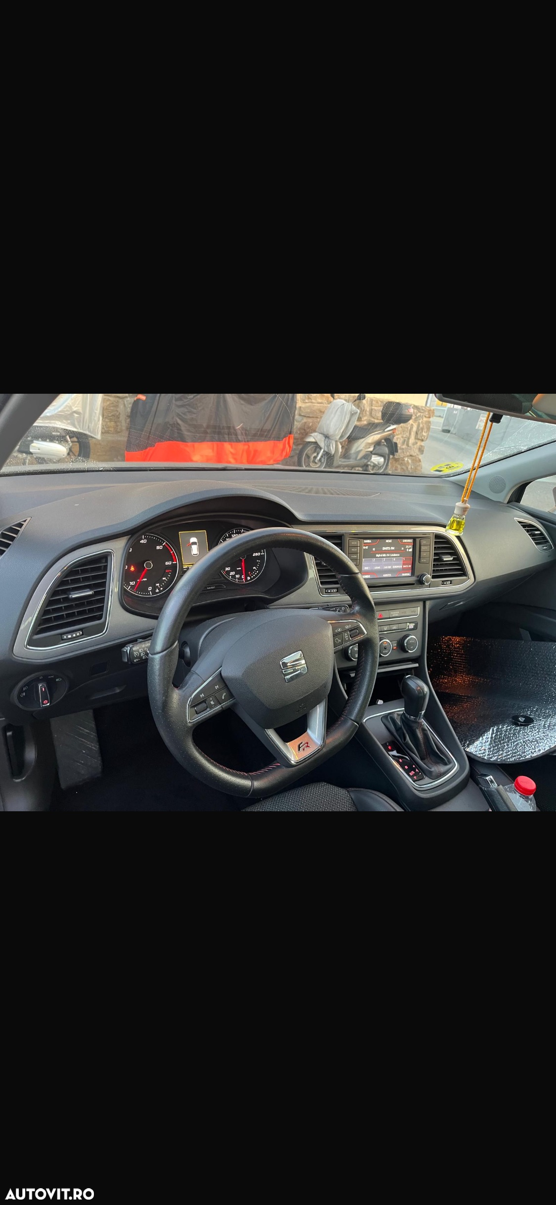 Seat Leon ST 2.0 TDI Start&Stop DSG FR - 3
