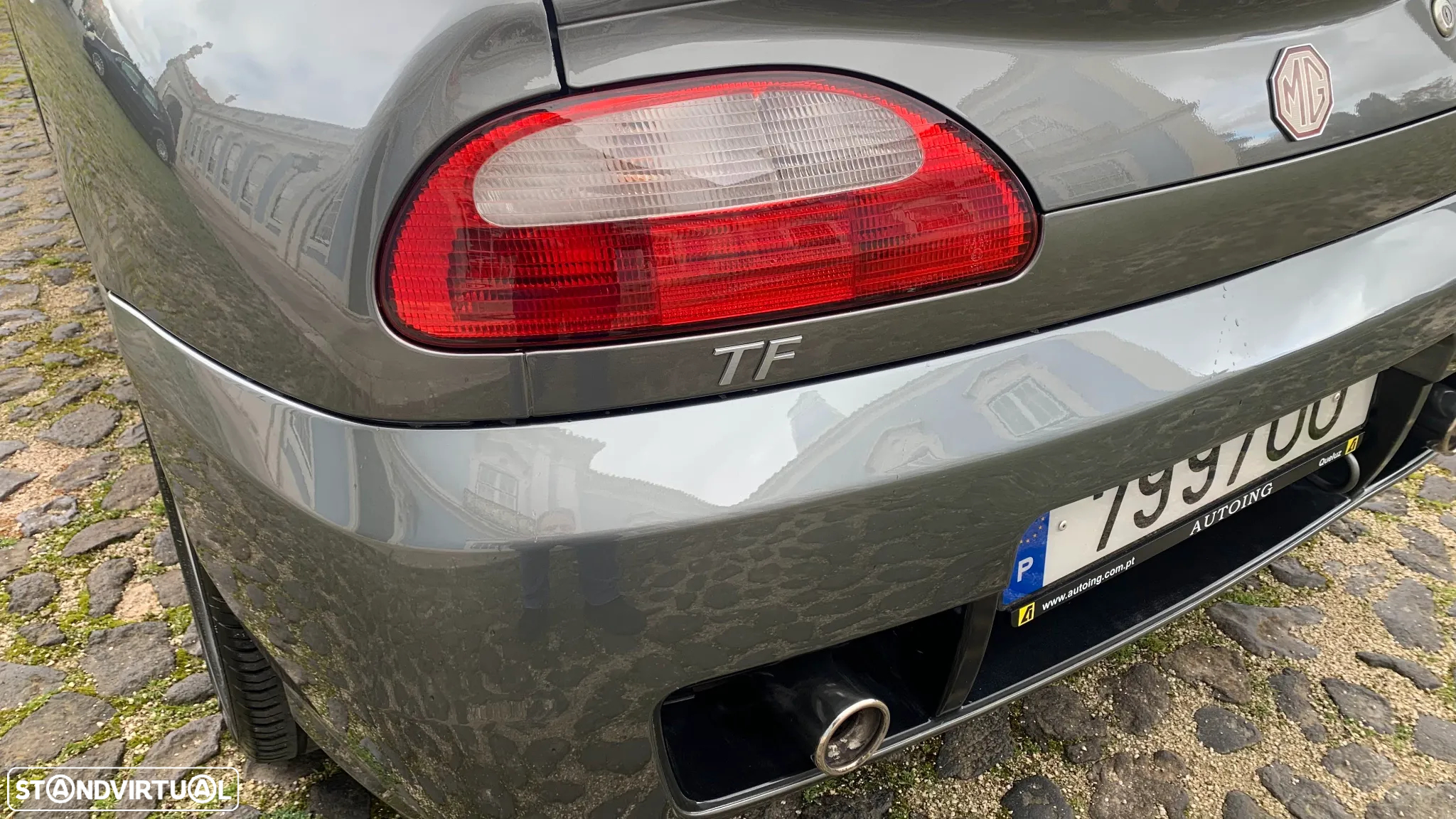 MG TF 115 - 20