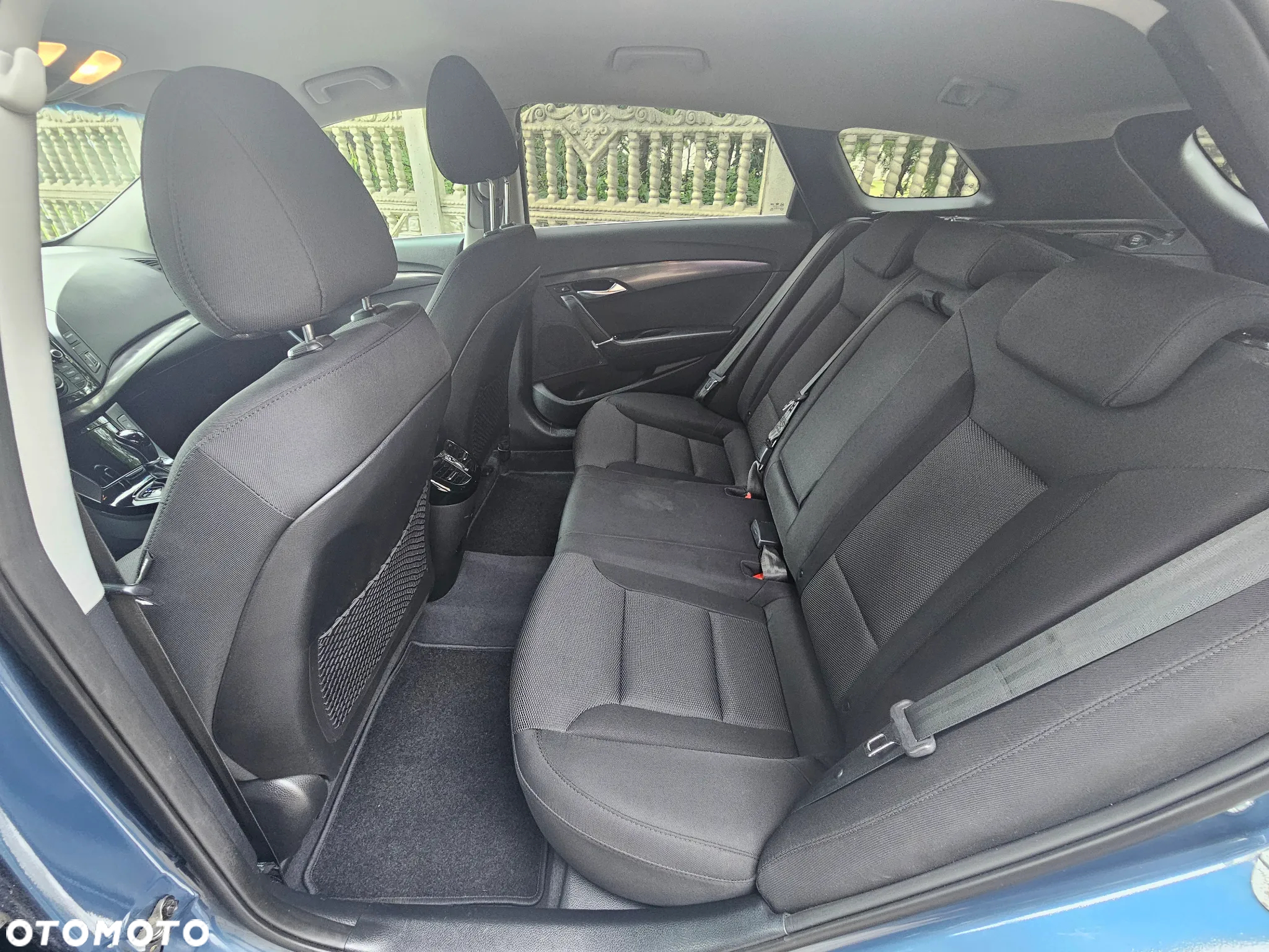 Hyundai i40 1.7 CRDi Premium - 18