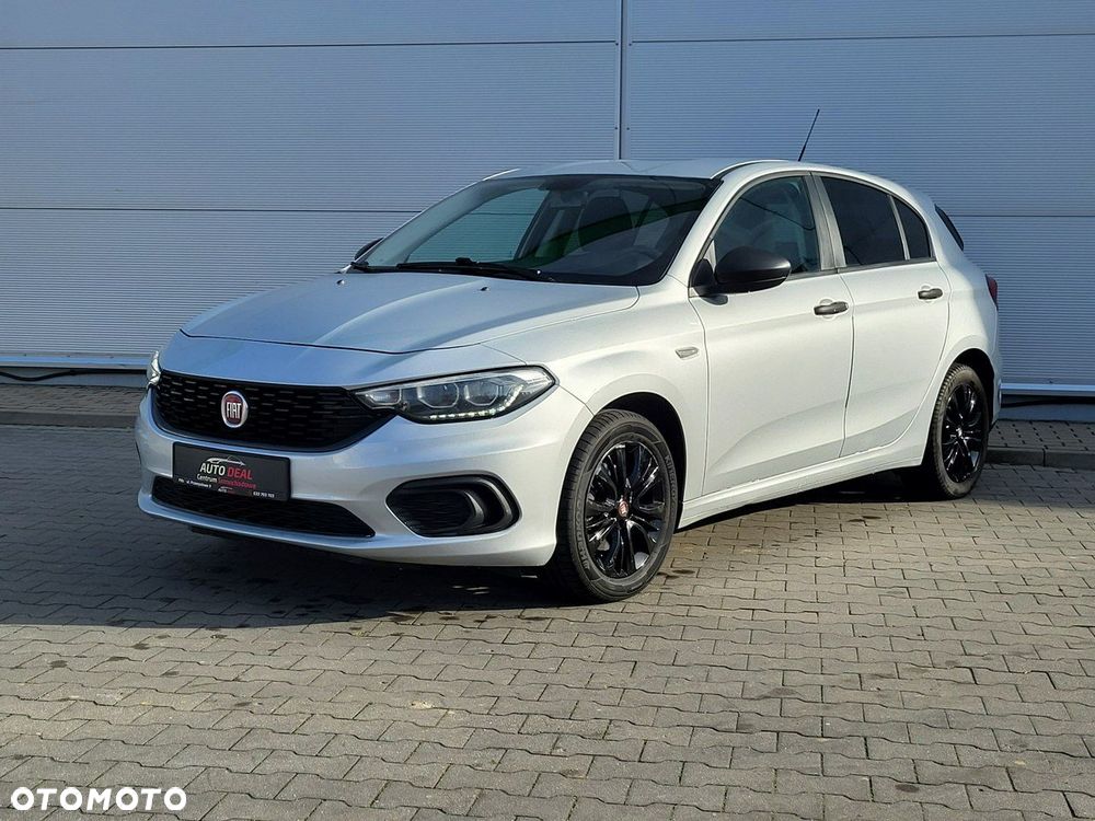 Fiat Tipo - 7