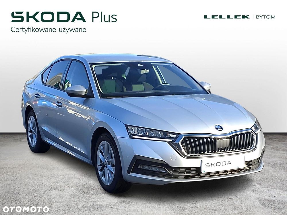 Skoda Octavia 1.5 TSI ACT Ambition - 3