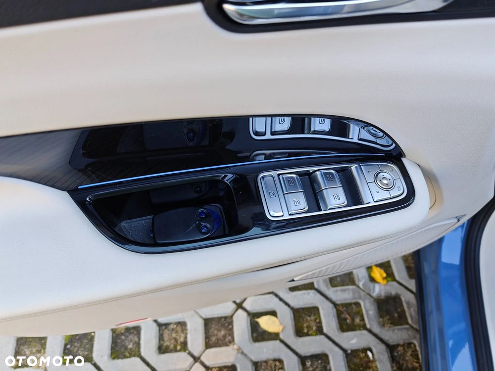 Hongqi HS3 1.5T FWD - 15