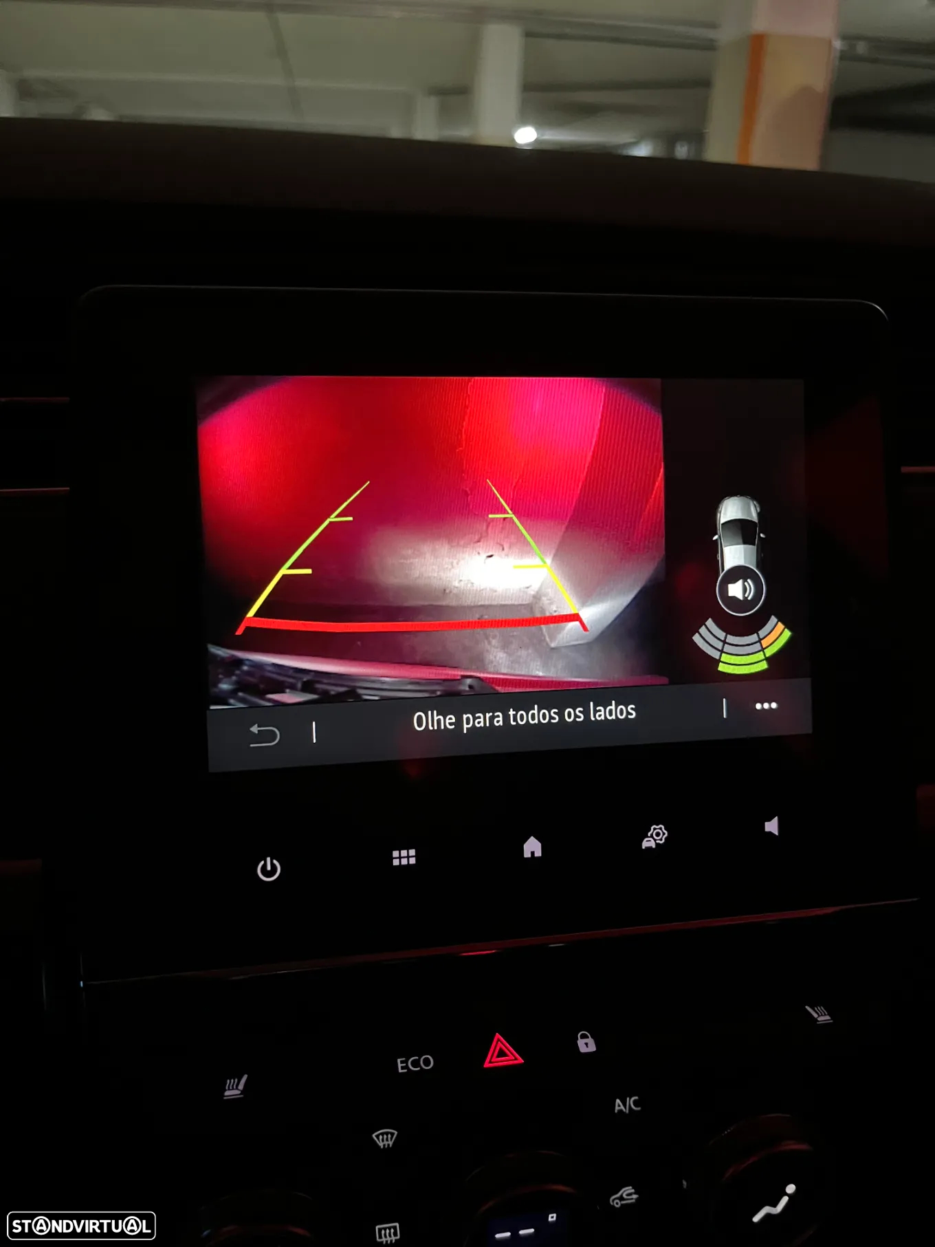 Renault Zoe (c/ Bateria) E-Tech EV50 Equilibre - 15