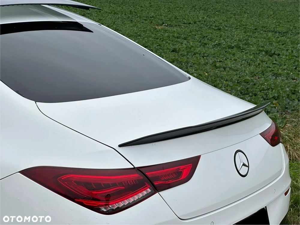 Mercedes-Benz CLA 220 d AMG Line 8G-DCT - 17