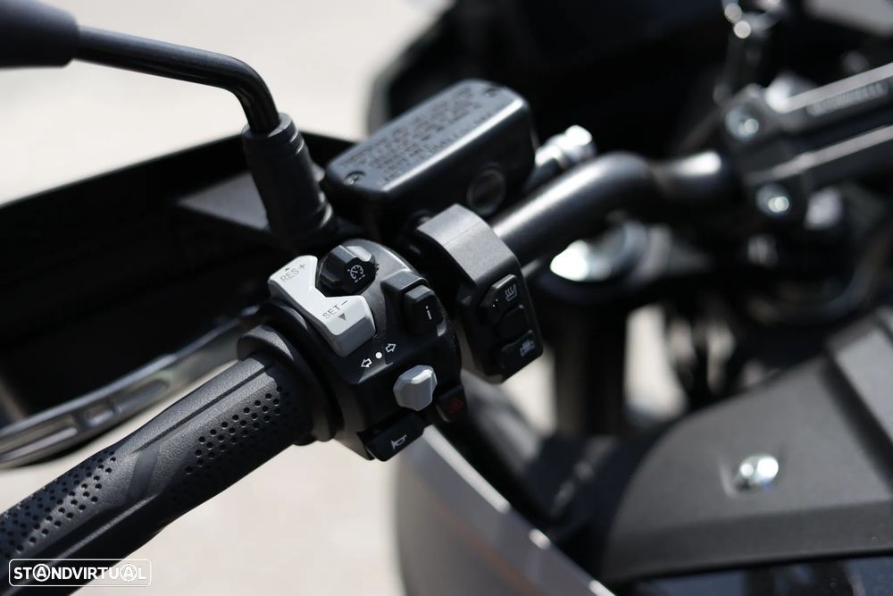 Morbidelli T1002VX - 9