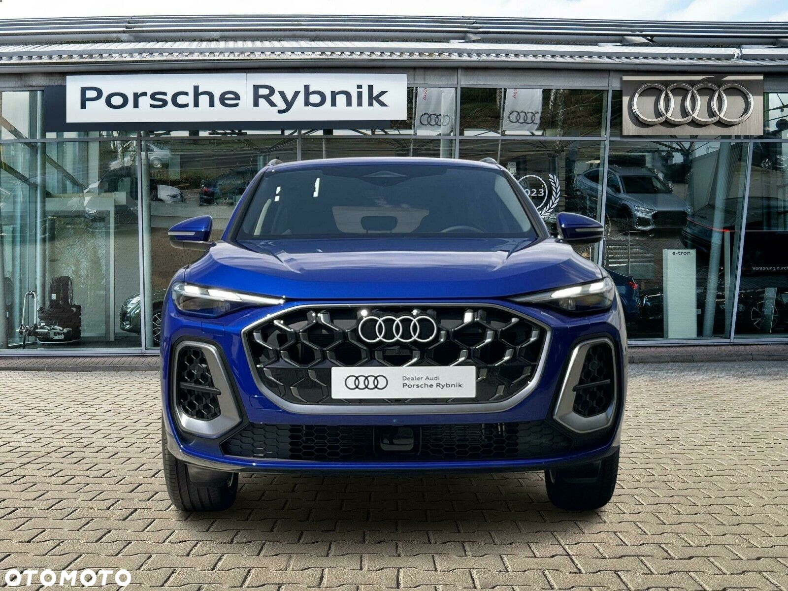Audi Q5 - 8