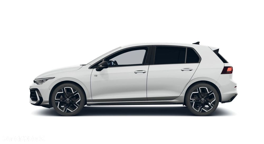 Volkswagen Golf 1.5 TSI R-Line Plus - 6