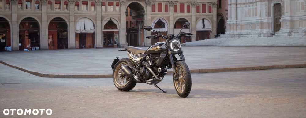 Ducati Scrambler - 3