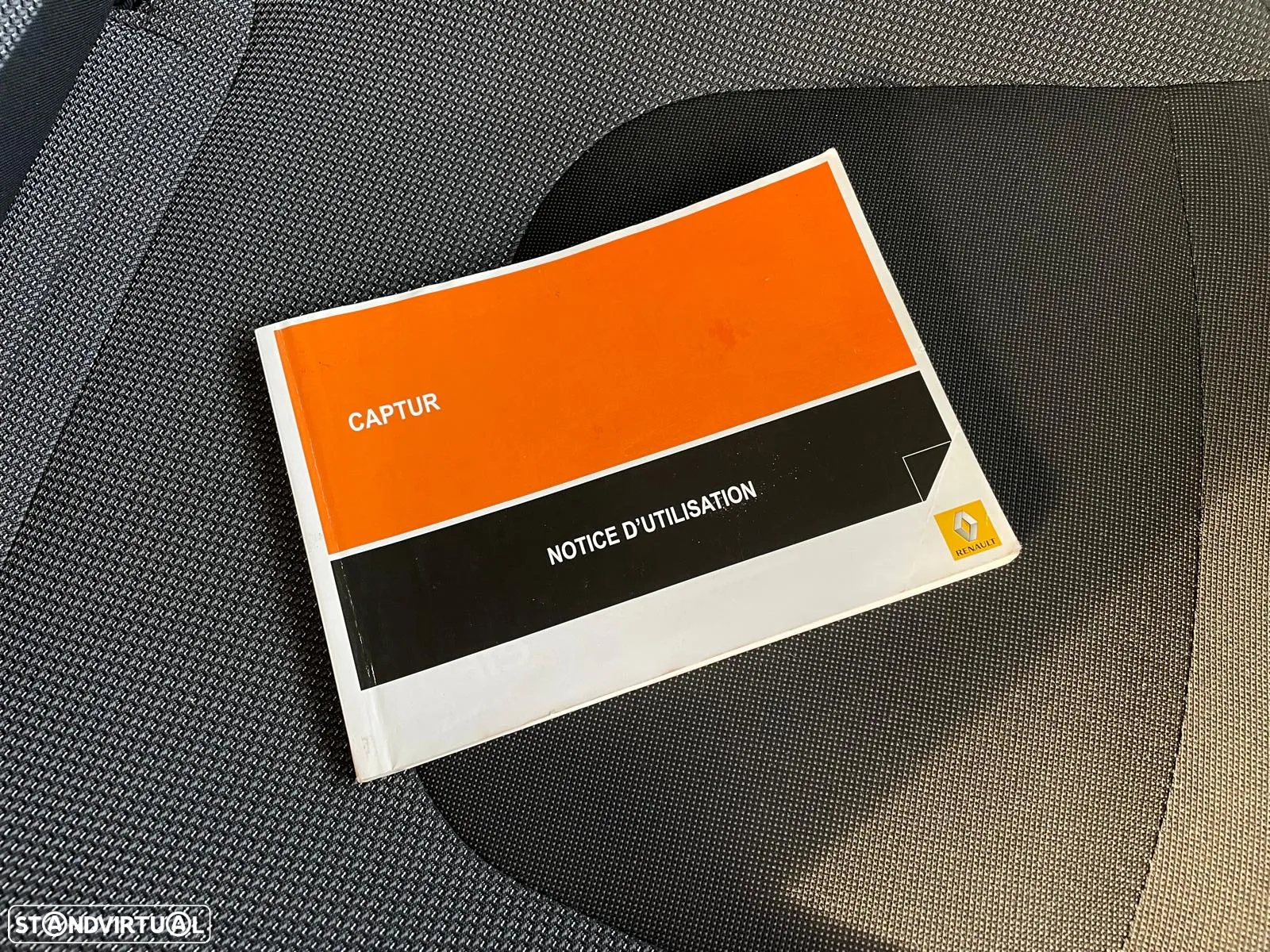 Renault Captur 1.2 TCe Exclusive EDC - 40