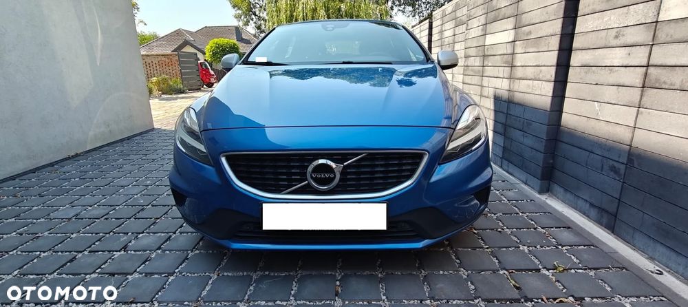 Volvo V40 T3 Drive-E R-Design Momentum - 2