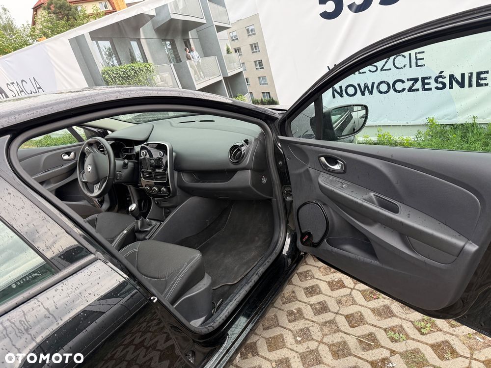 Renault Clio (Energy) TCe 75 Start & Stop LIFE - 14