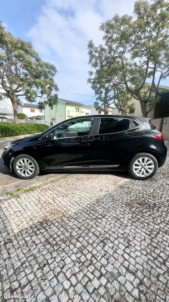 Renault Clio TCe 100 INTENS - 5