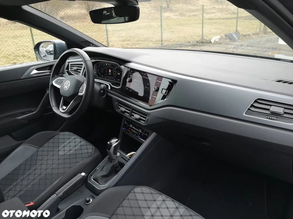 Volkswagen Taigo 1.0 TSI Special Edition DSG - 22