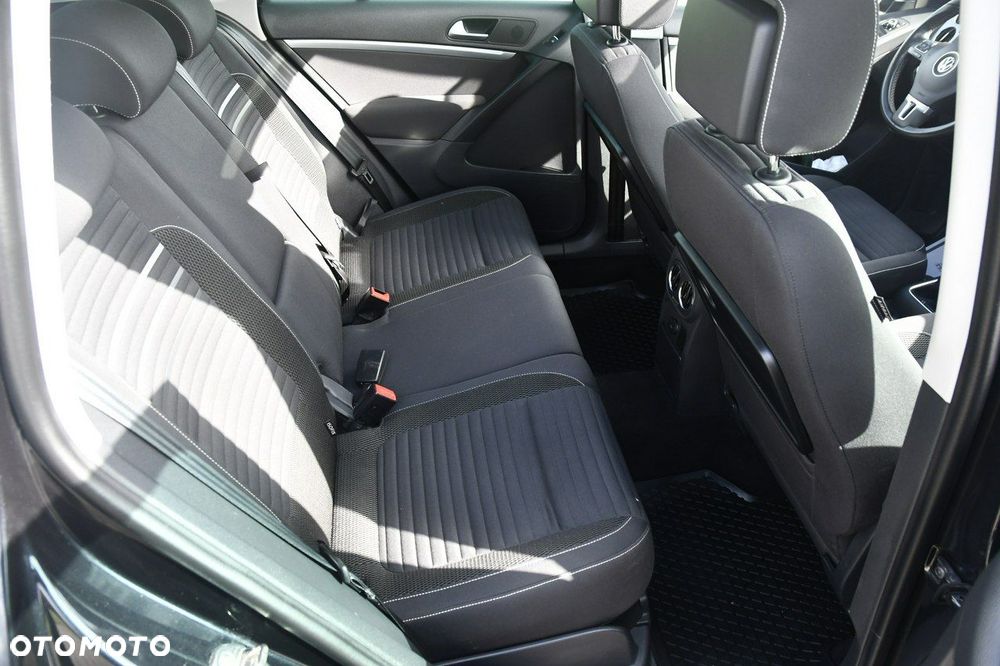 Volkswagen Tiguan - 21