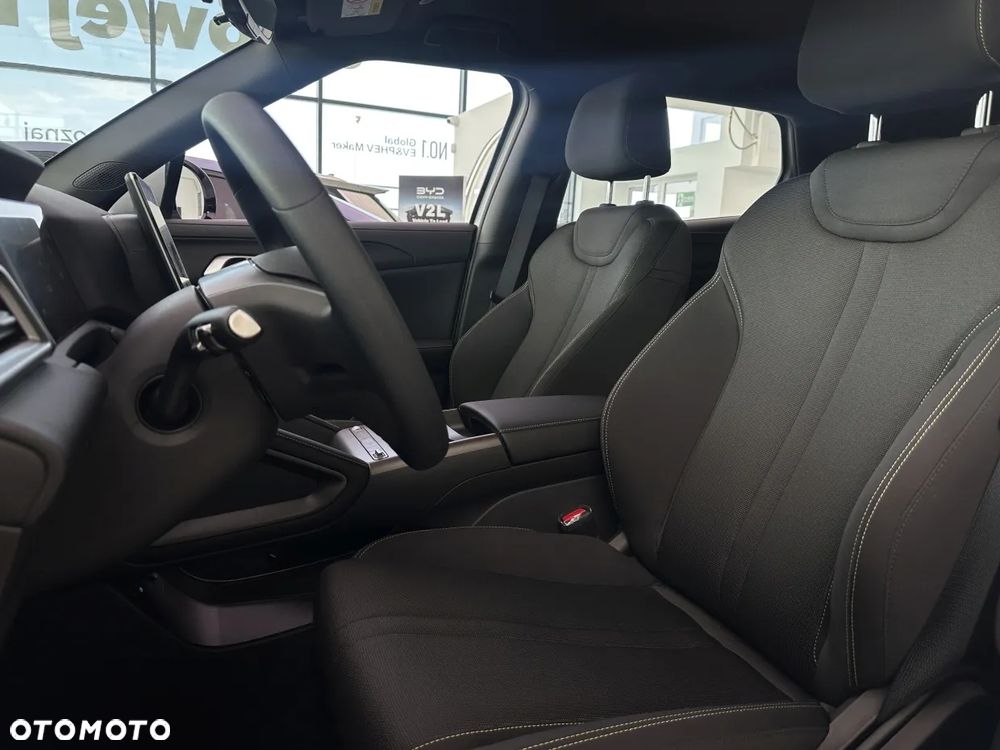 BYD Atto 2 DM-i - 12