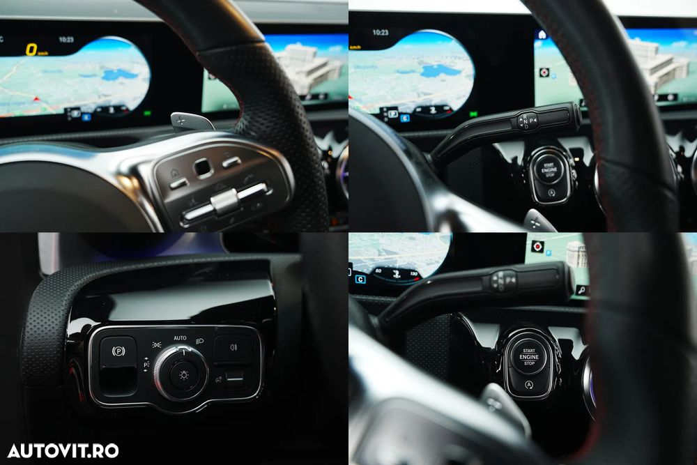 Mercedes-Benz CLA 200 7G-DCT Edition AMG Line - 24