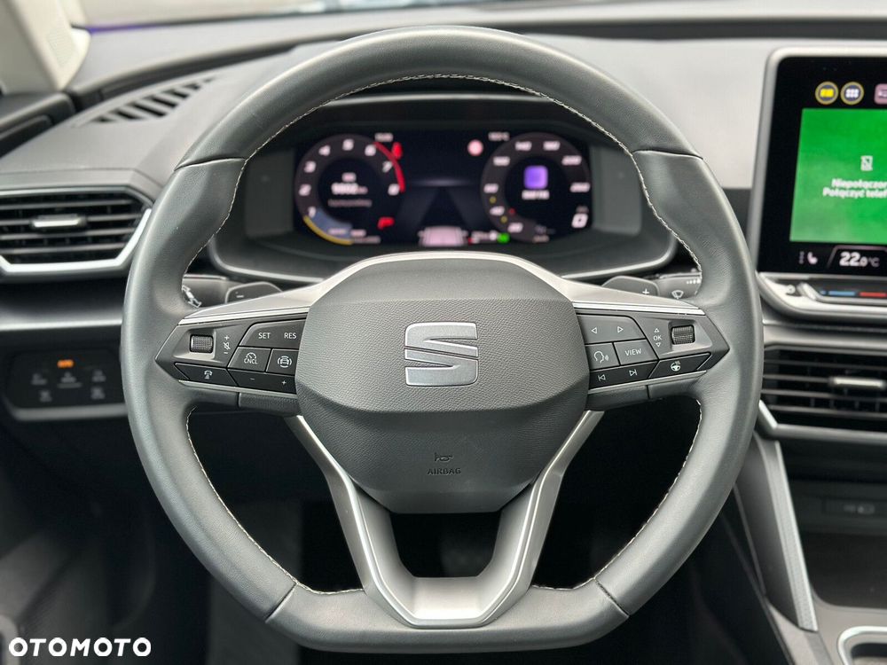 Seat Leon - 23