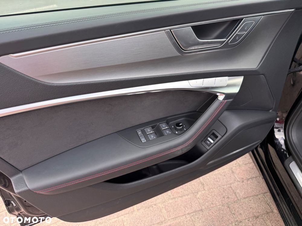 Audi A6 Limousine 40 TDI mHEV Quattro S Line S tronic - 20