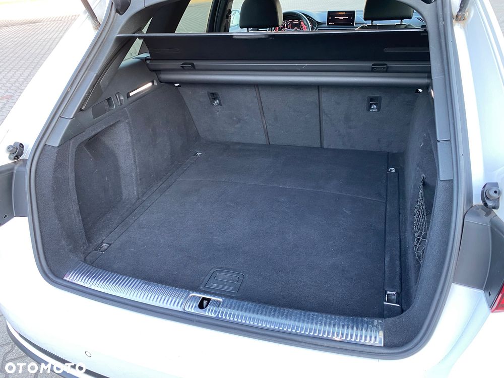 Audi A4 Avant - 14