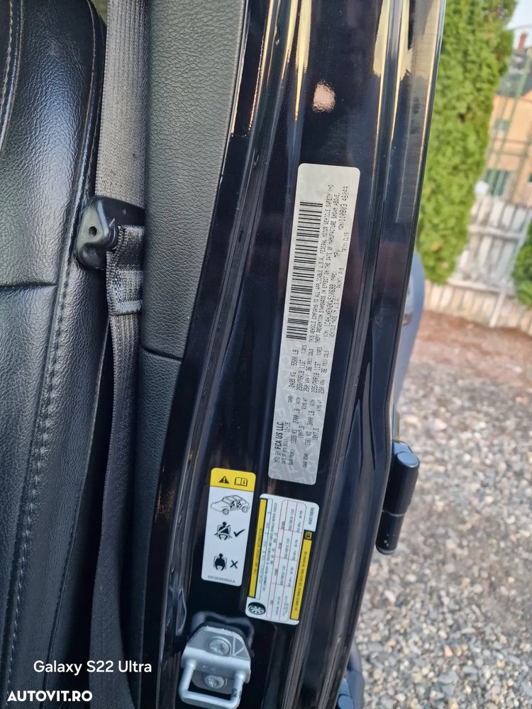 Jeep Wrangler Unlimited 2.0 T-GDI Hardtop AWD Automatik Sahara - 14