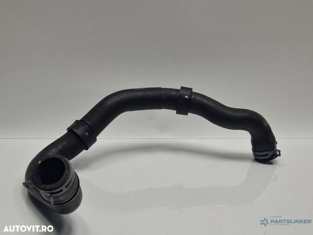 Furtun apa radiator SKODA FABIA II 542 2006 - 2014 1.2 1.2 BBM, CHFA 6Y0121086F - 2