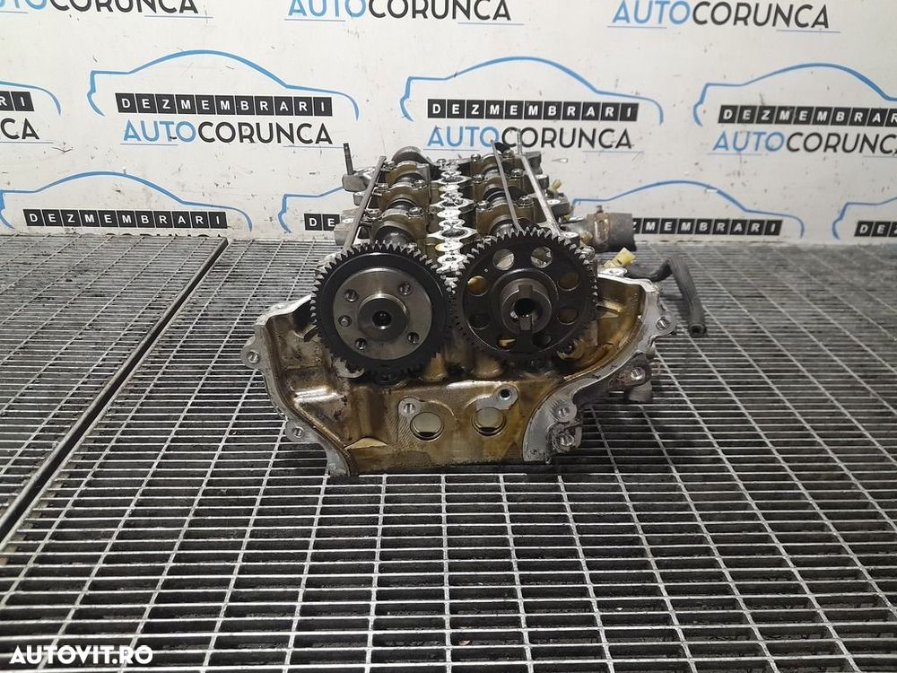 Chiuloasa Toyota Rav 4 III Facelift 2.2 Diesel 2010 - 2012 112kW 150CP 2200CC 2ADFHV ... - 3