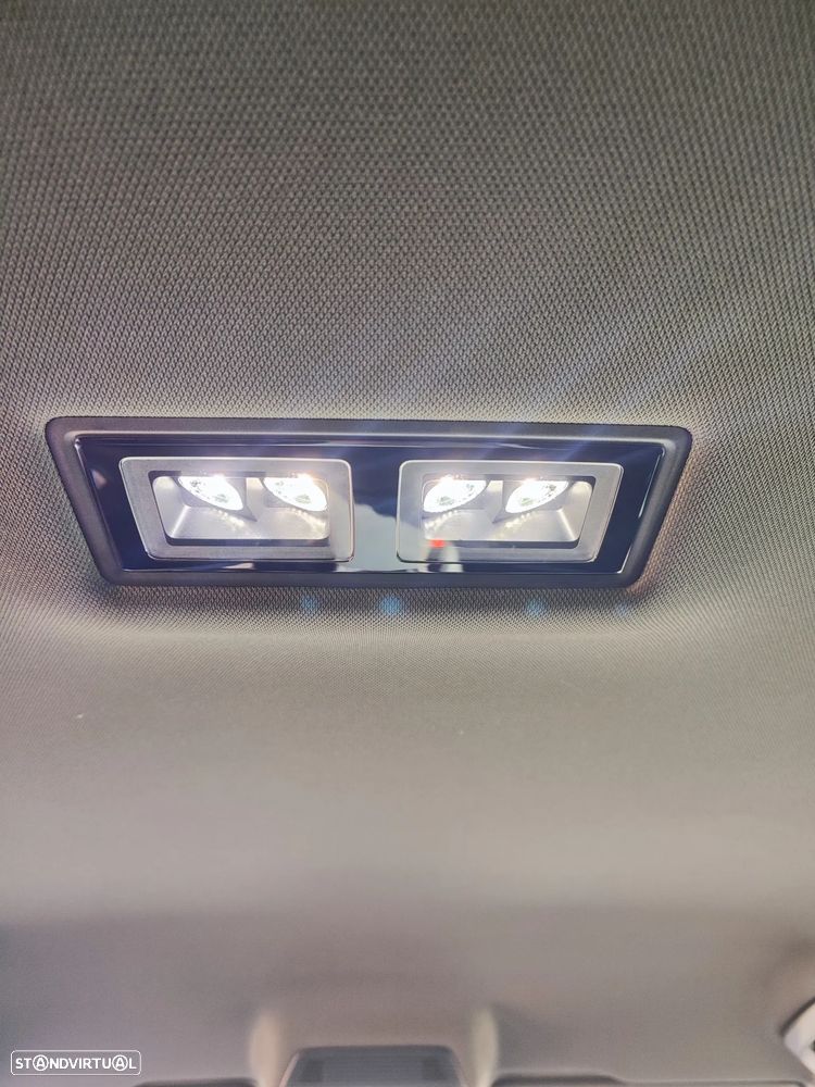 Cupra Formentor 1.5 TSI Sport - 17