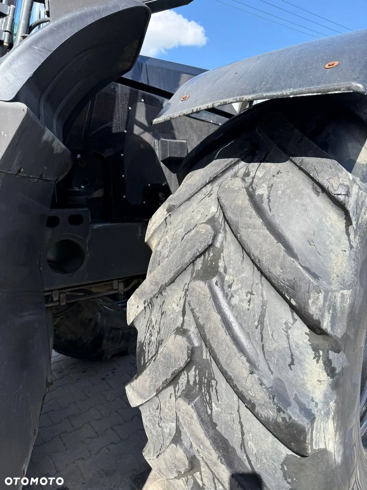 Claas xerion 3800 fendt 939   3300 - 14