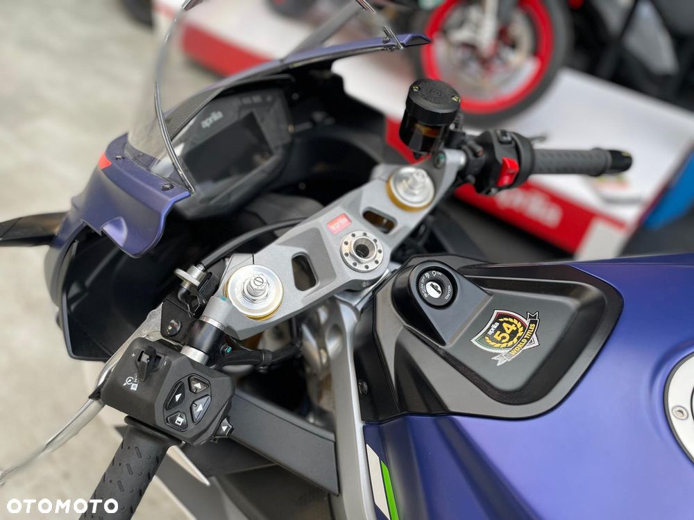Aprilia RS - 10