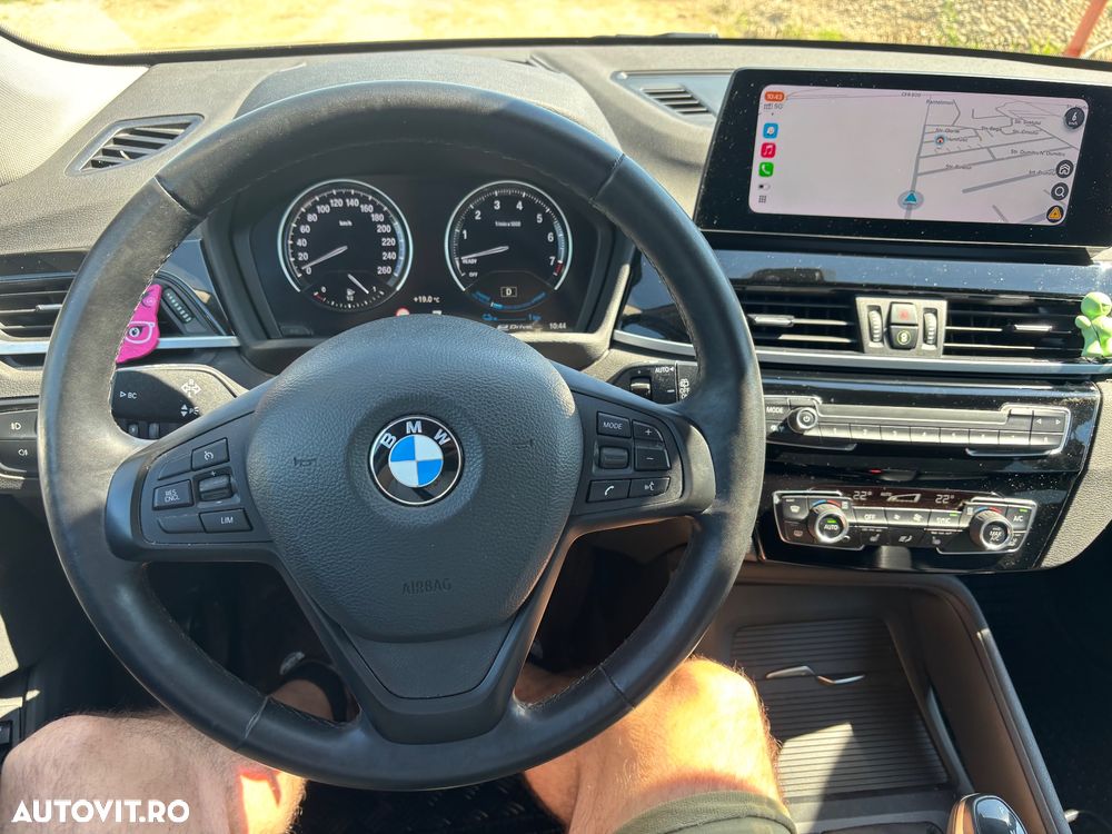 BMW X1 - 7
