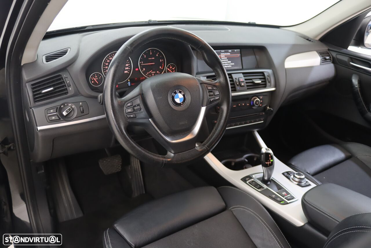 BMW X3 - 3