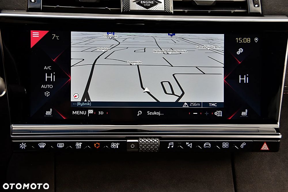 DS Automobiles DS 7 Crossback 1.6 PureTech Performance Line + - 30