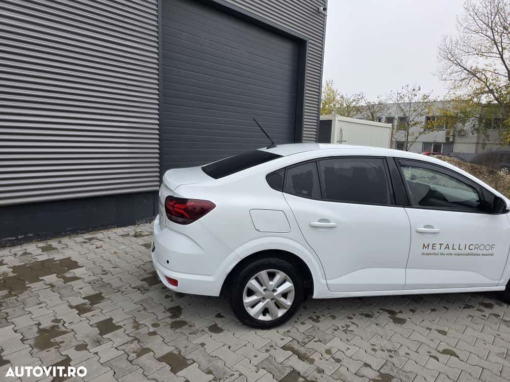 Dacia Logan TCe 90 MT6 Expression - 3