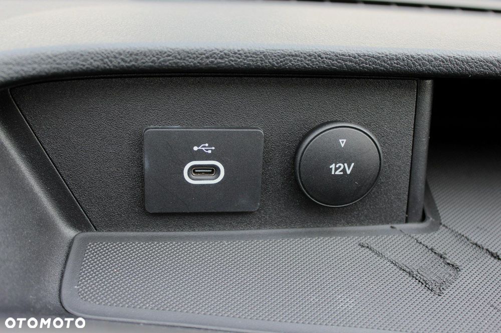 Ford Transit - 29