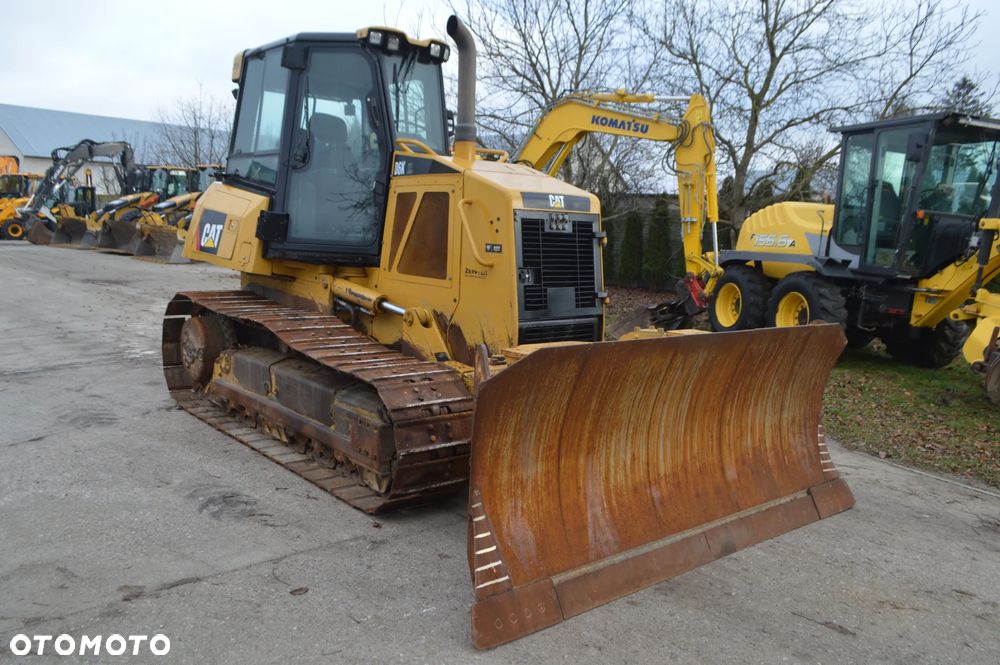 Caterpillar CAT D6K XL *2011* - 14