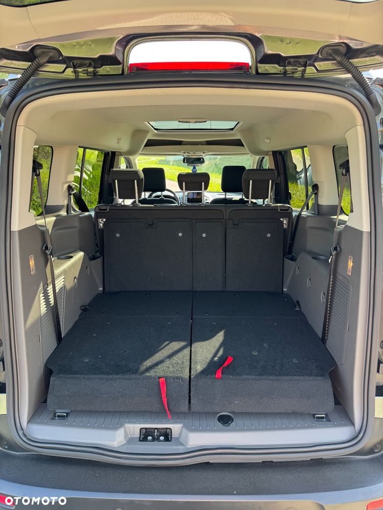 Ford Tourneo Connect 1.5 EcoBlue Active PowerShift - 16