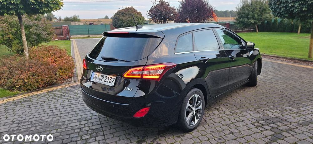 Hyundai i30 1.6 CRDi Premium - 7