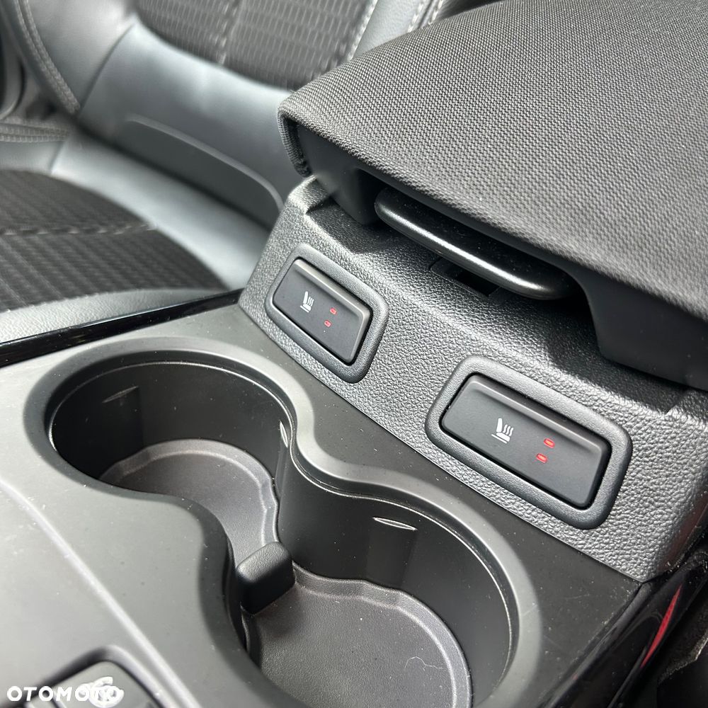 Renault Kadjar Energy TCe 130 EDC LIMITED - 16