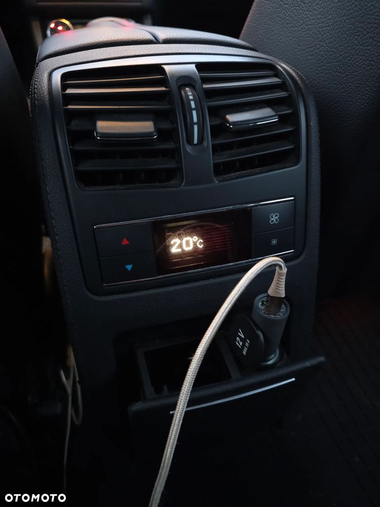 Mercedes-Benz CLS 350 CDI BlueEff - 19