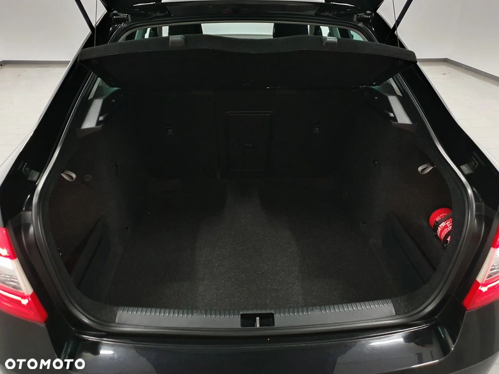Skoda Octavia 2.0 TDI (Green tec) Style - 38