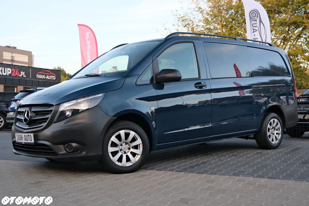 Mercedes-Benz Vito CDI Tourer Select 447.703 - 14