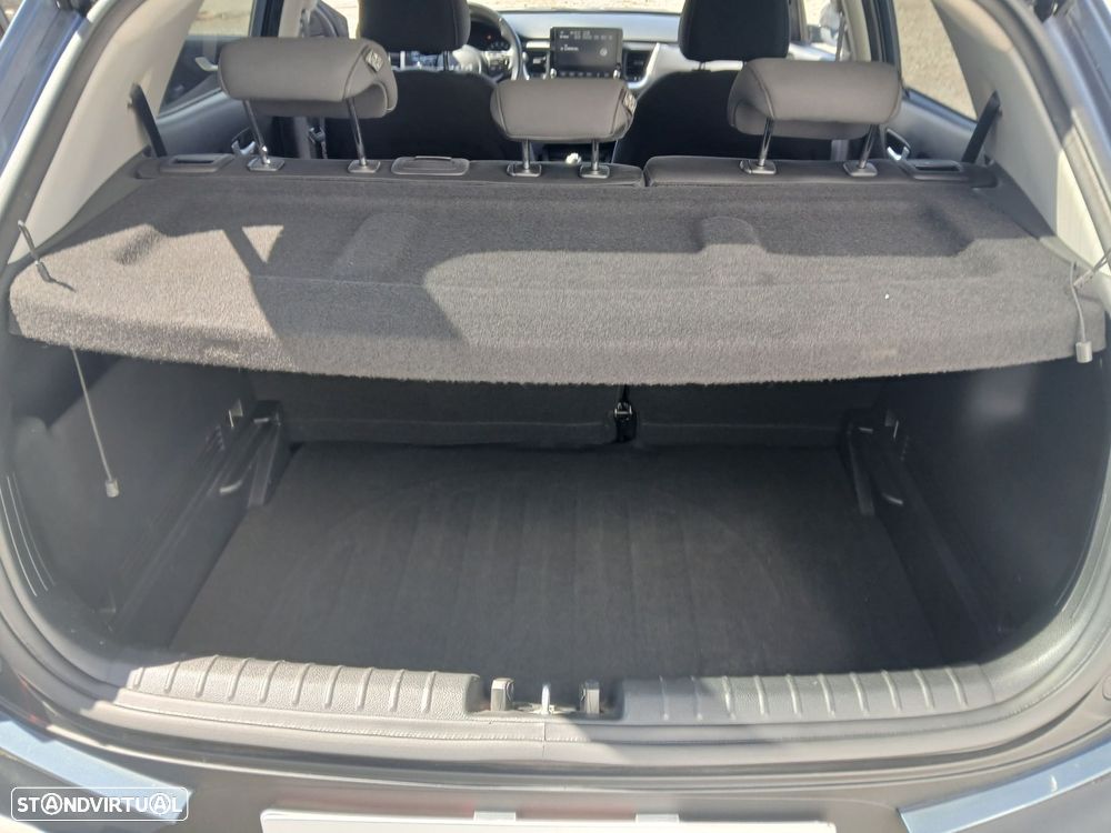 Kia Stonic 1.2 Dynamic - 11