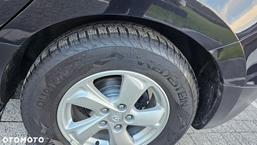 Hyundai ix35 1.6 2WD Style - 7