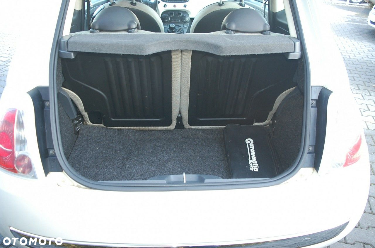 Fiat 500 - 27