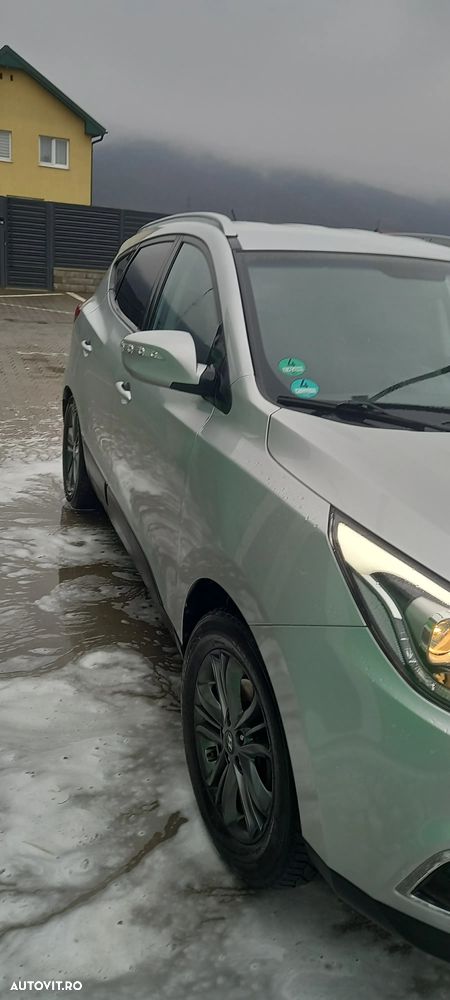Hyundai ix35 - 7