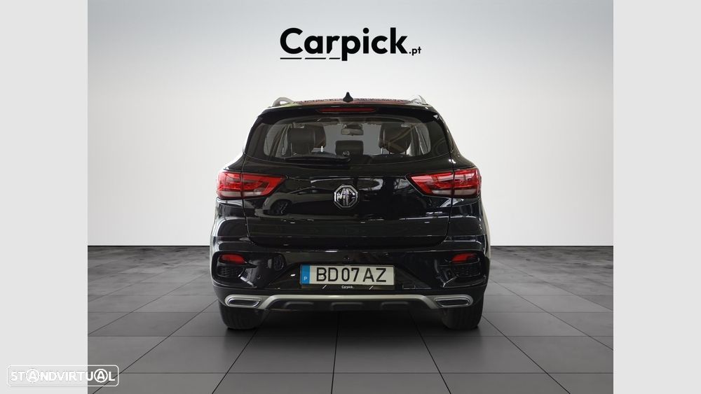 MG ZS 1.0 T-GDI Luxury - 5